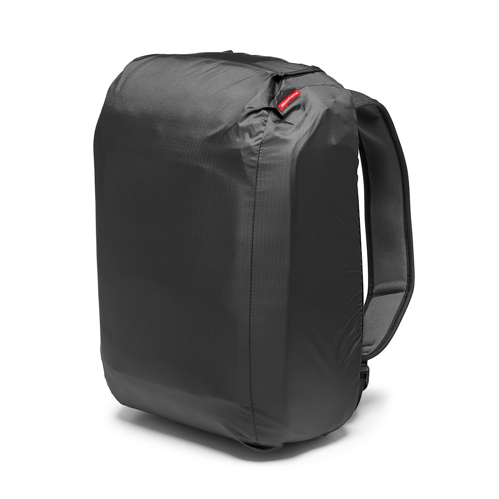 Manfrotto Torba MB MA2-BP-H Advanced2 Hybrid Backpack M - 5
